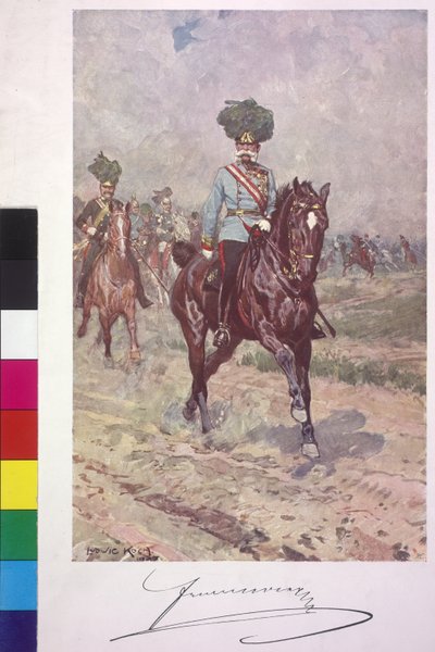  by Ludwig Koch