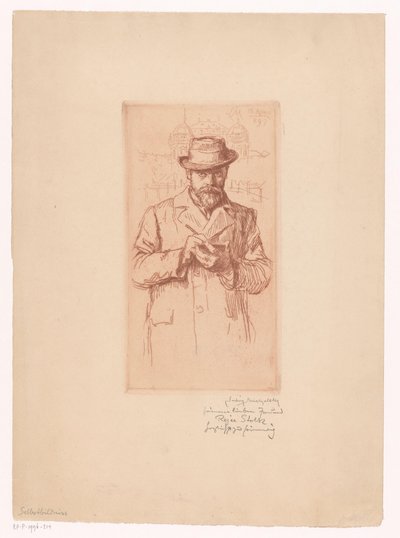 Ludwig Michaleck