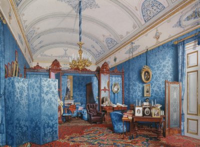 Kışlık Saray