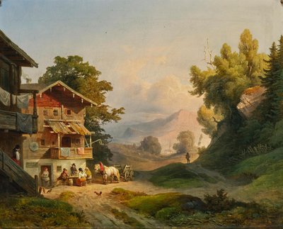  by Ludwig Schuster