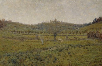 otlak by Ludwig Sigmundt