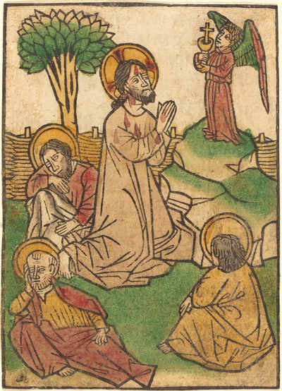 Bahçedeki Acı by Ludwig of Ulm