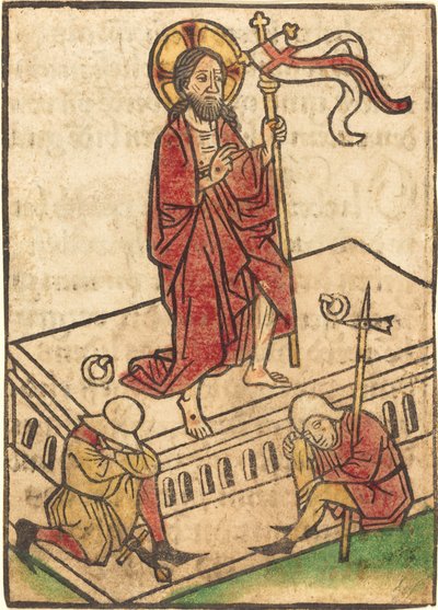Diriliş by Ludwig of Ulm