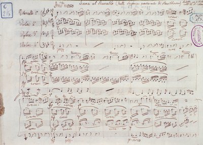 Ludwig van Beethoven