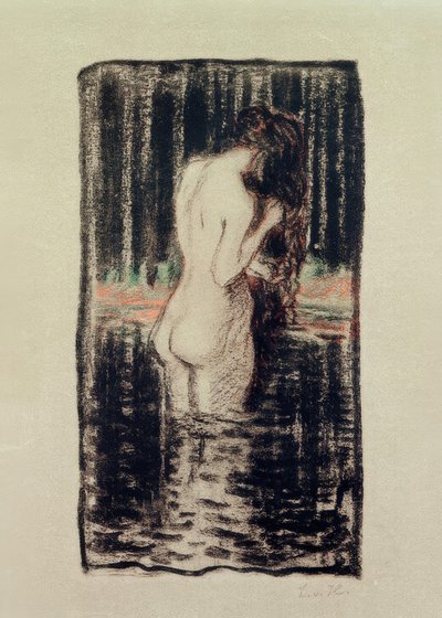  by Ludwig von Hofmann