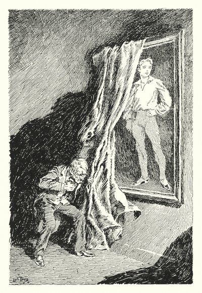 Oscar Wilde