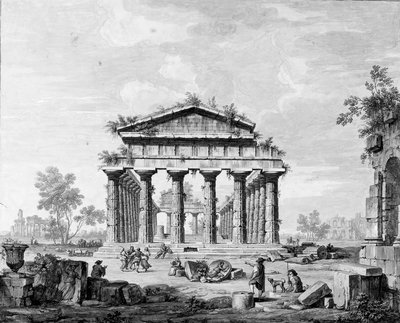 Paestum