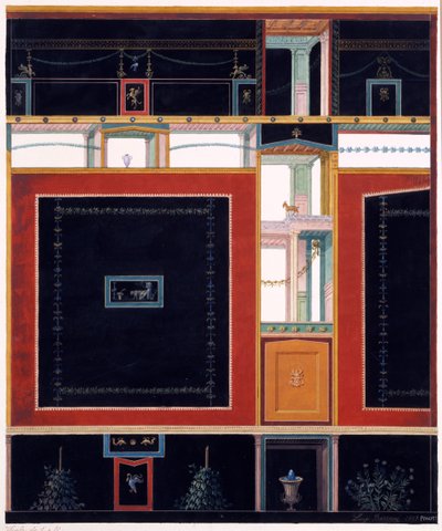 Aulus Vettius Evi