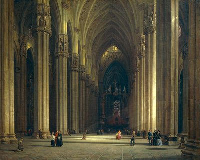 Milano Katedrali