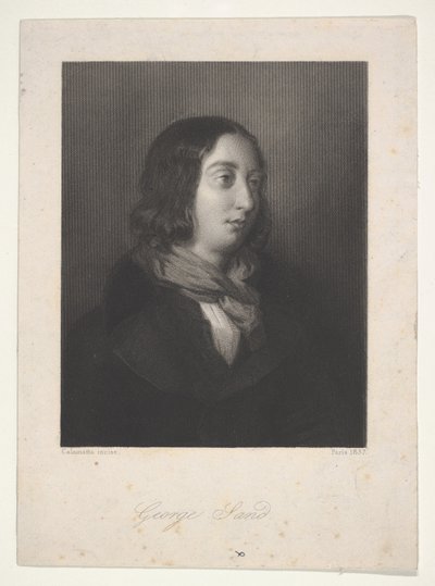 George Sand