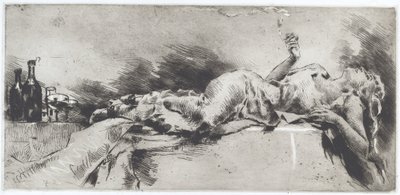 zehirlenme by Luigi Conconi