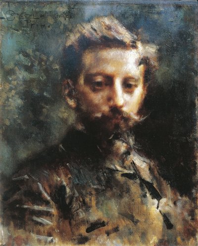 Primo Levi