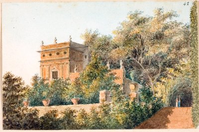 Villa Pallavicini delle Peschiere