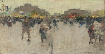  by Luigi Loir