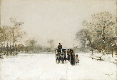 Karda by Luigi Loir