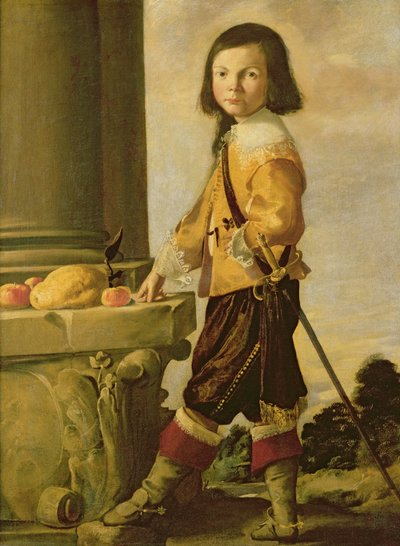 Bilinmeyen resim by Luigi Miradori
