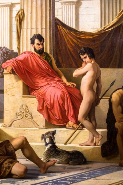 Sparta