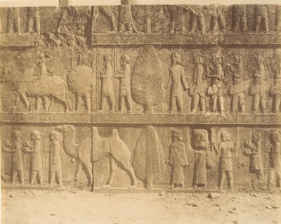 3 [Persepolis ], 1840