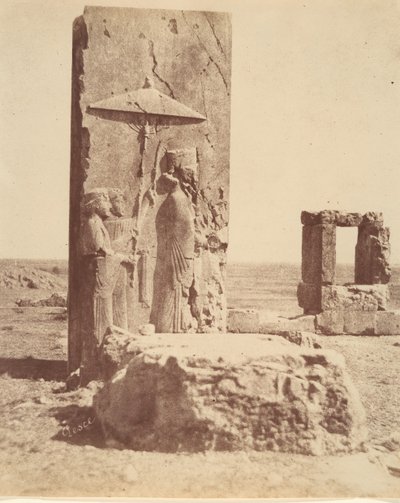 5 [Persepolis], 1840