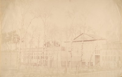 [Golistan Sarayı, İçişleri, Tahran, İran], 1840