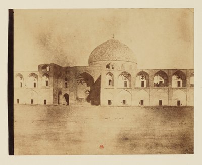 İsfahan Şeyh Lütfullah Camii