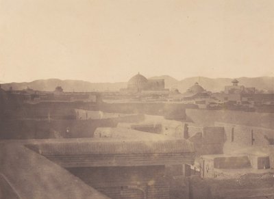 Wilkinson Albümü, 1840