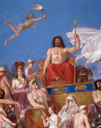 Olympus