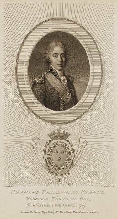  by Luigi Schiavonetti