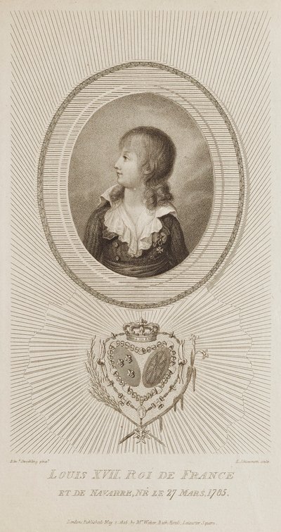  by Luigi Schiavonetti