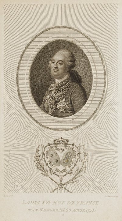  by Luigi Schiavonetti