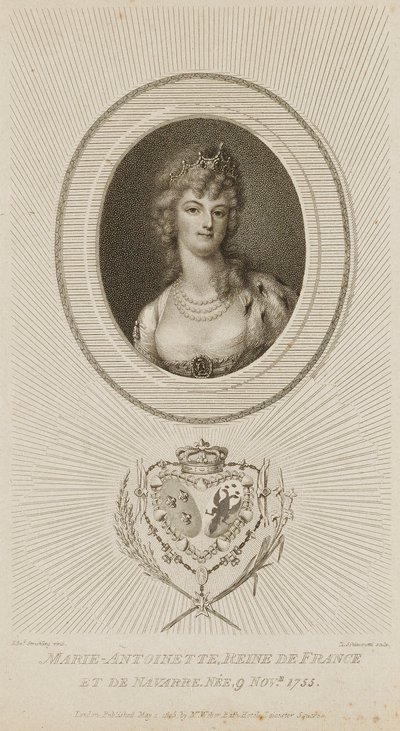  by Luigi Schiavonetti