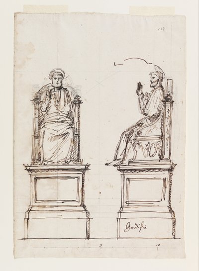  by Luigi Vanvitelli