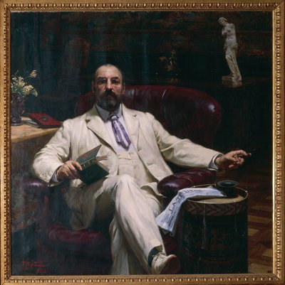 Evan Mackenzie