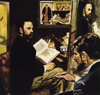  by Luis Arcas Brauner