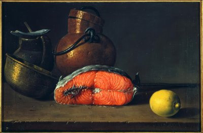  by Luis Meléndez