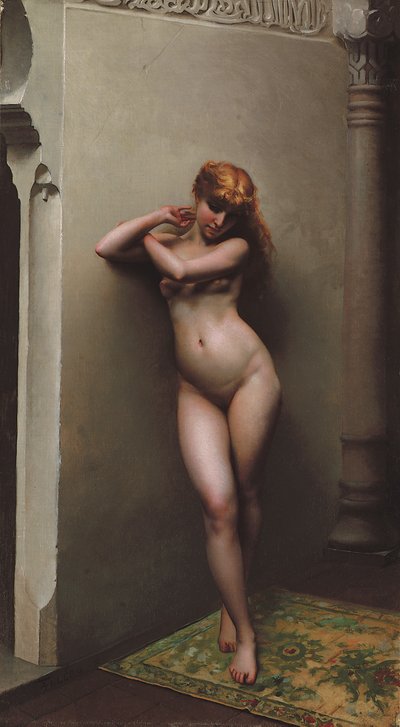 Favori by Luis Riccardo Falero
