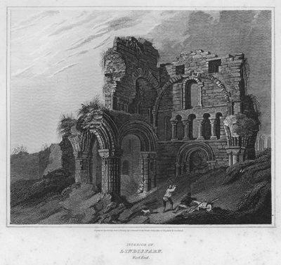 Lindisfarne