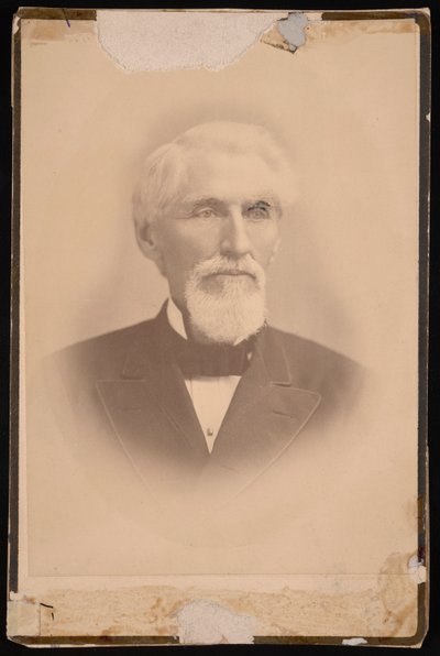Otho Robards Singleton
