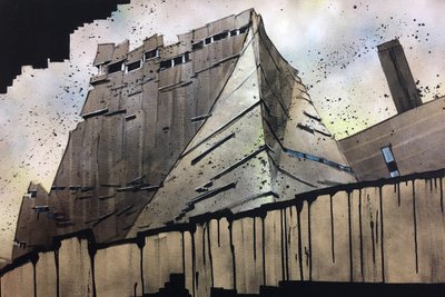  by Luke M Walker