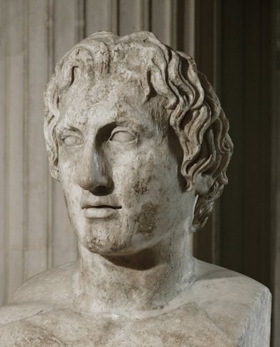  by Lysippos (attributed to)