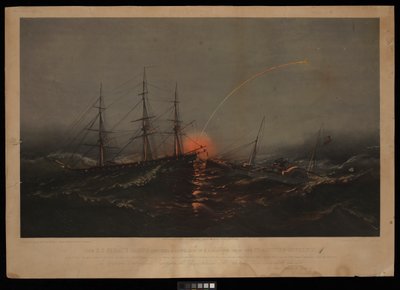  by M. F. H. De & Parsons Charles Haas