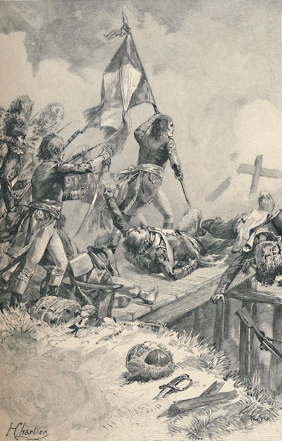 Bonaparte, Arcole