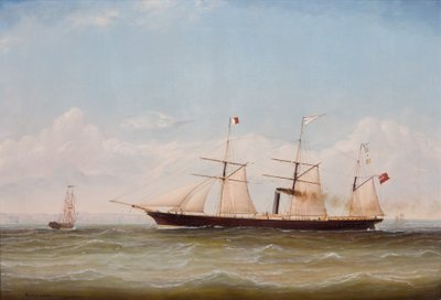 ss Western (ss Western