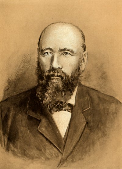 "Genel Cronje", 1900. by M Plumbe