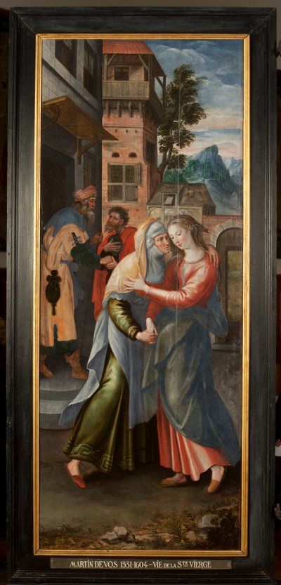 Magi