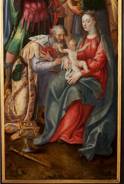 Magi