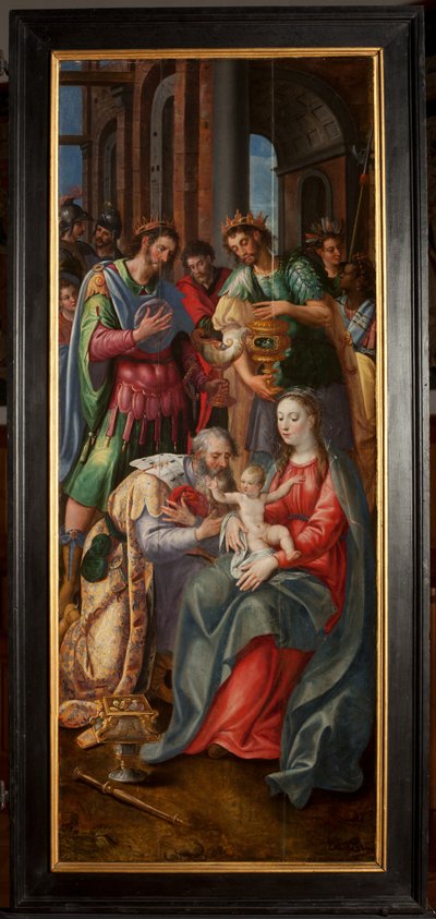 Magi