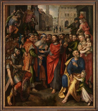  by Maarten de Vos