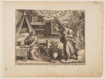  by Maarten de Vos