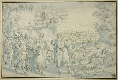  by Maarten de Vos